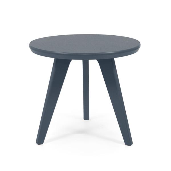 Outdoor Table - Satellite End Table - Round