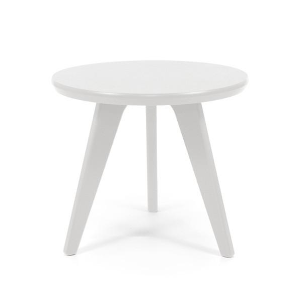 Outdoor Table - Satellite End Table - Round