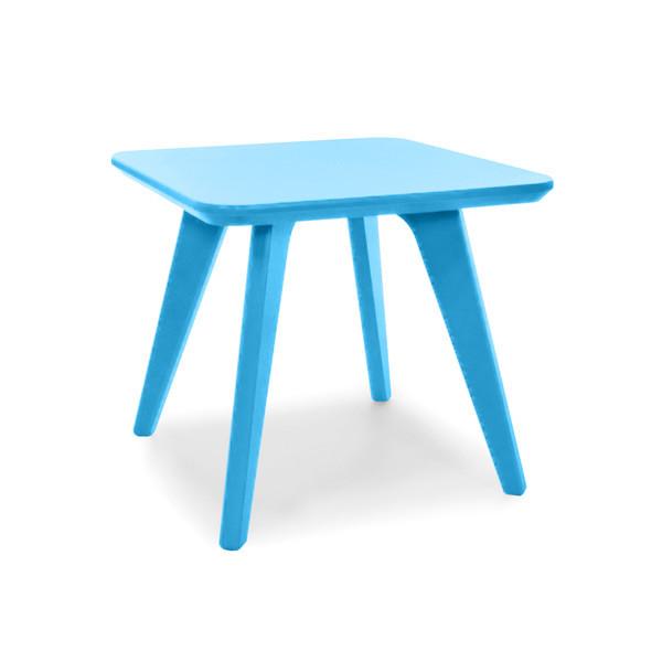 Outdoor Table - Satellite End Table - Square