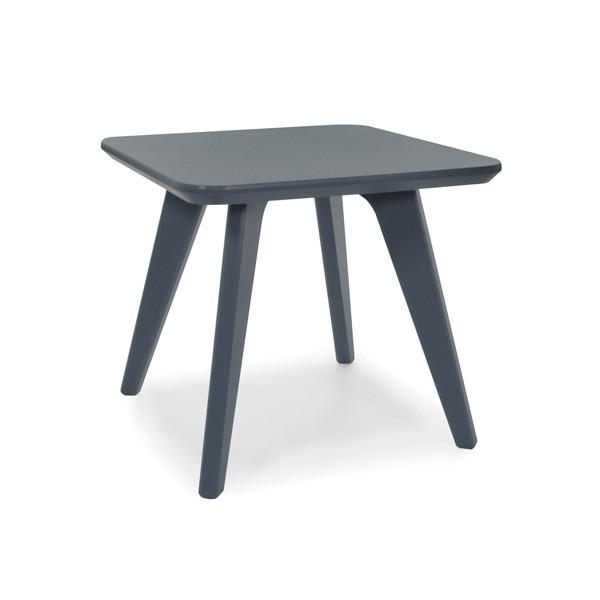 Outdoor Table - Satellite End Table - Square