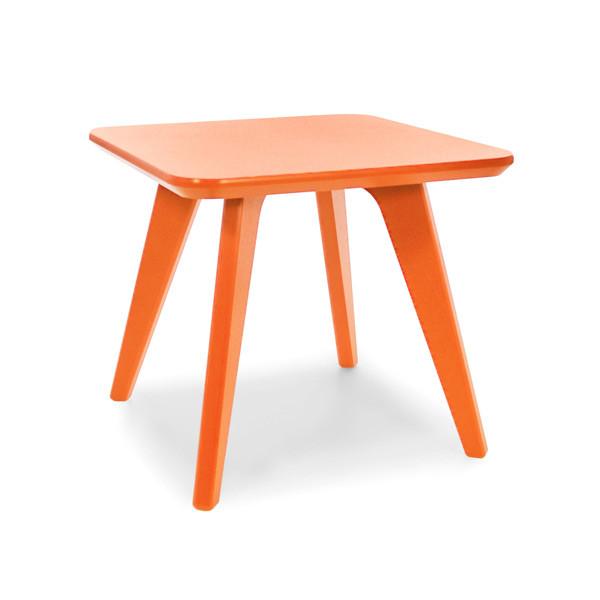 Outdoor Table - Satellite End Table - Square