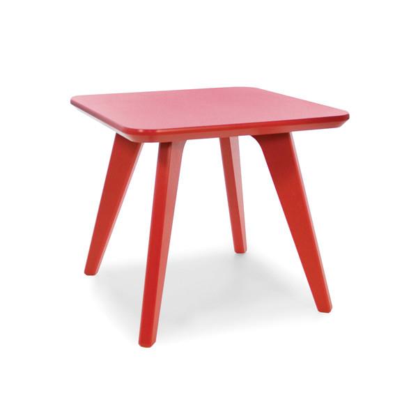 Outdoor Table - Satellite End Table - Square