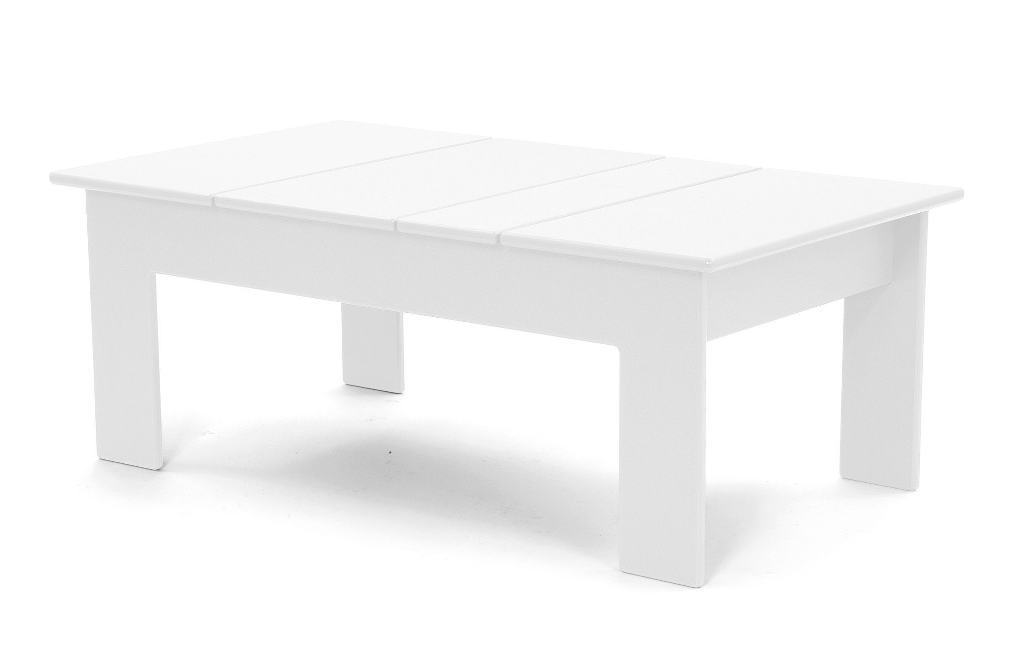 Outdoor Table - Lollygagger Coffee Table - Rectangle