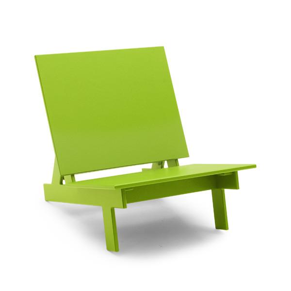 TAAVI MODERN OUTDOOR CHAIR