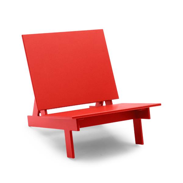 TAAVI MODERN OUTDOOR CHAIR