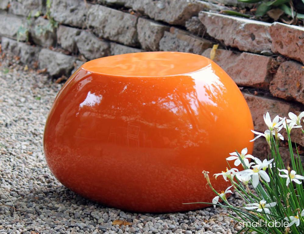 Modern Patio Furniture - Outdoor Seating Pebbles