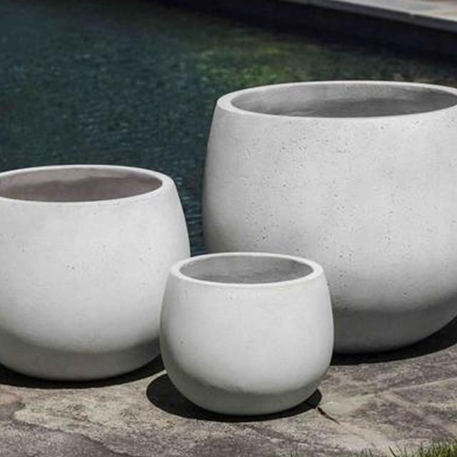 SANDOS PLANTERS S/3