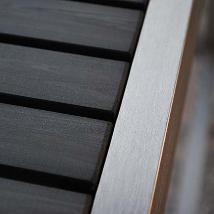 SICILIA PATIO DINING FURNITURE