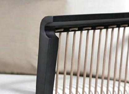 COPACABANA PATIO FURNITURE COLLECTION