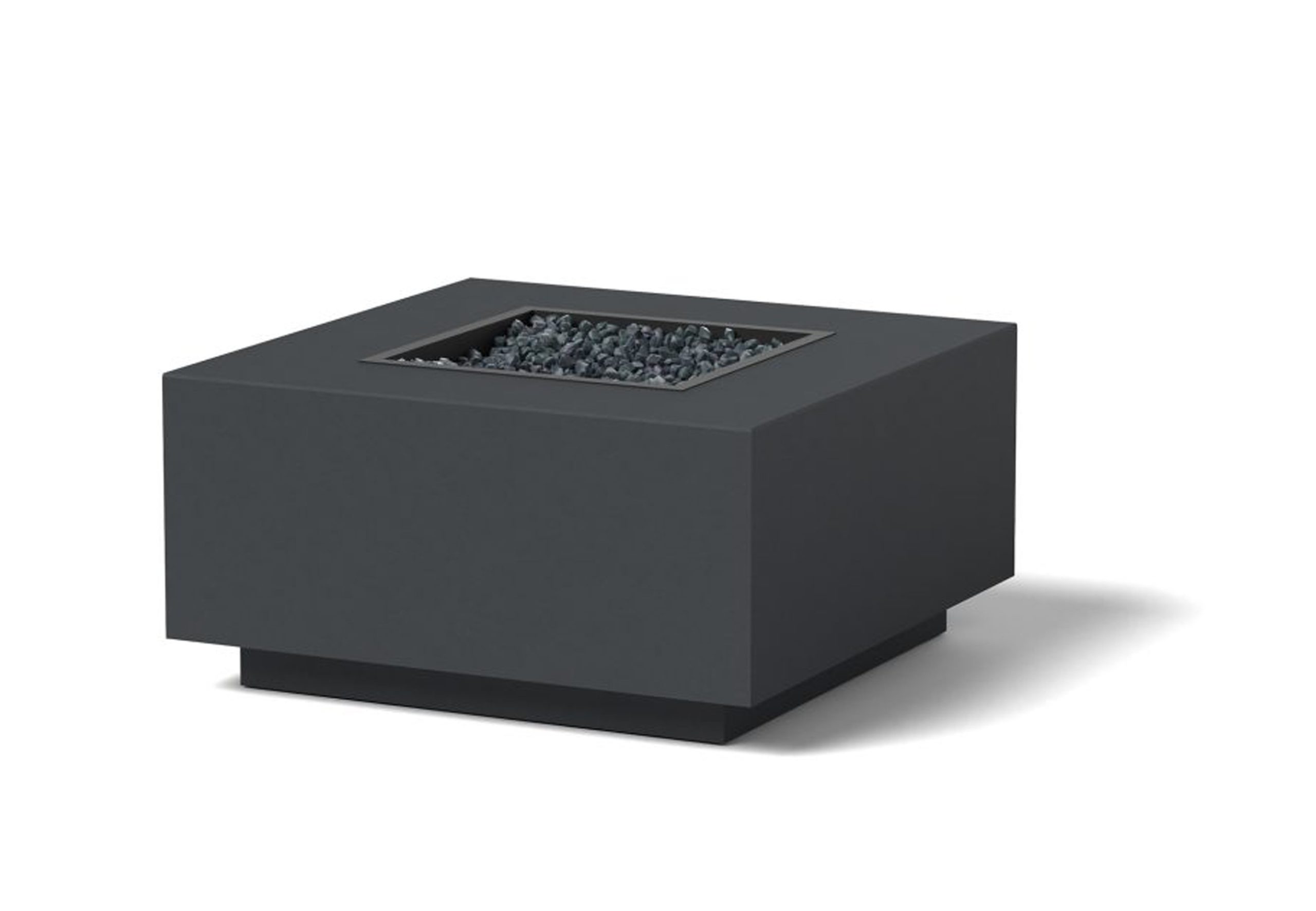 BLOCK MODERN FIRE PIT