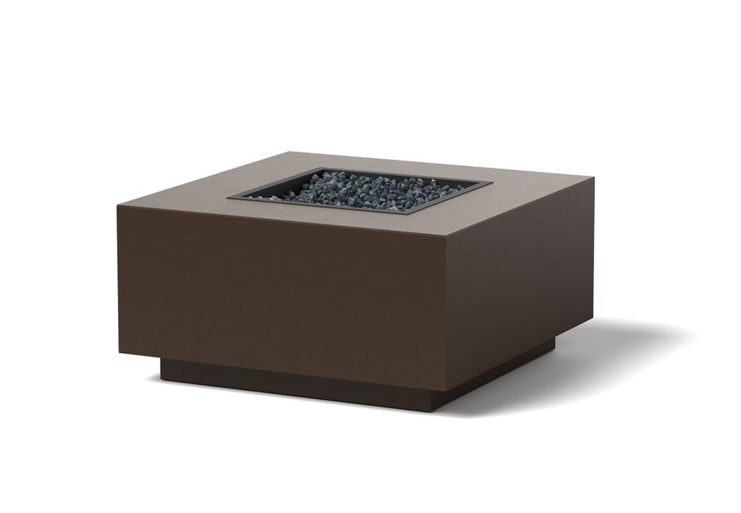 BLOCK MODERN FIRE PIT