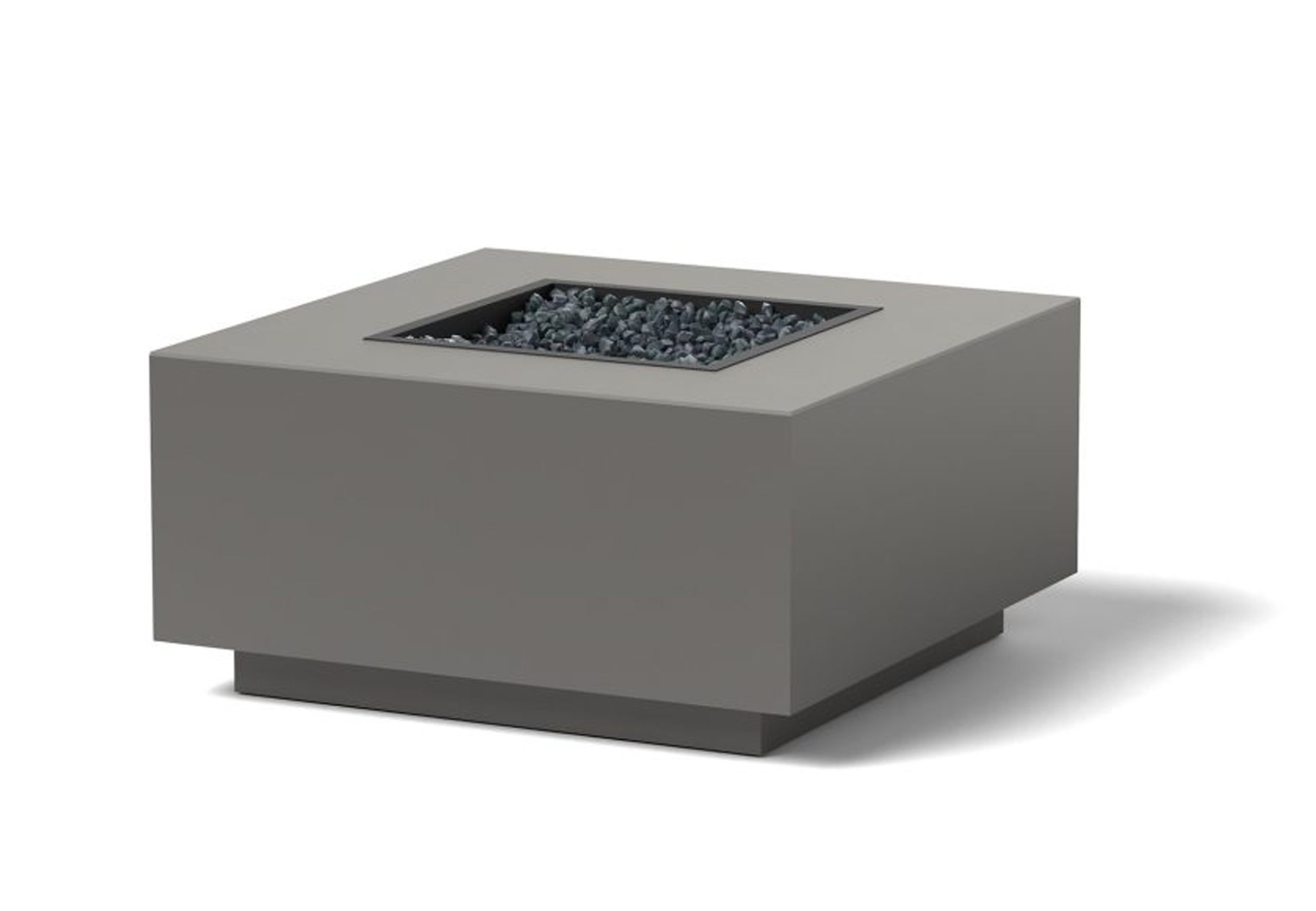 BLOCK MODERN FIRE PIT