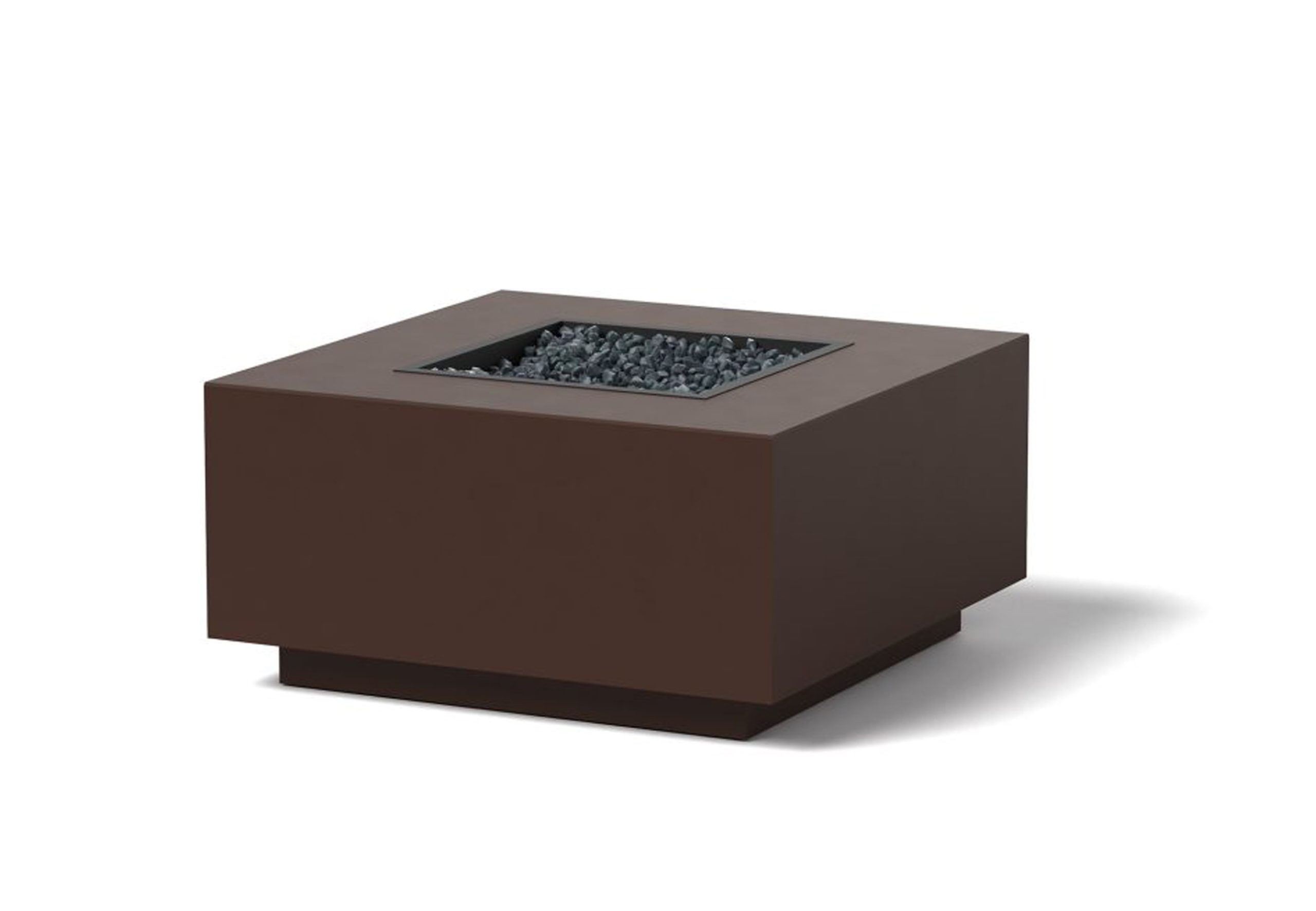 BLOCK MODERN FIRE PIT