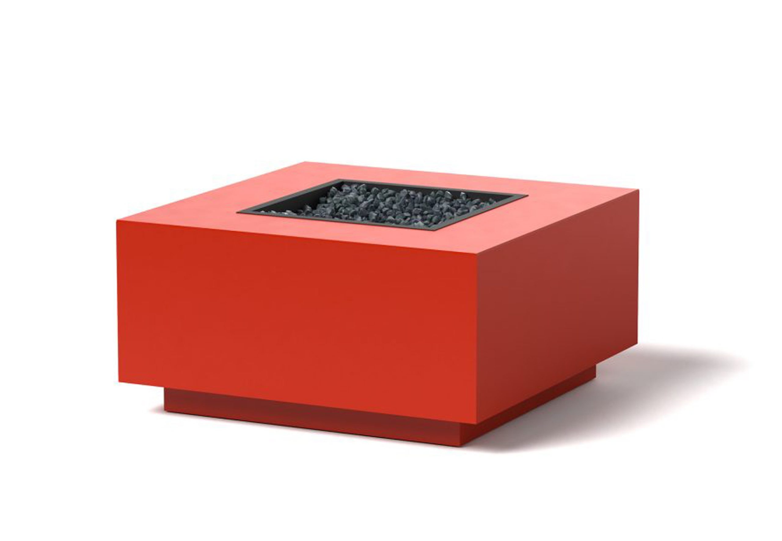 BLOCK MODERN FIRE PIT