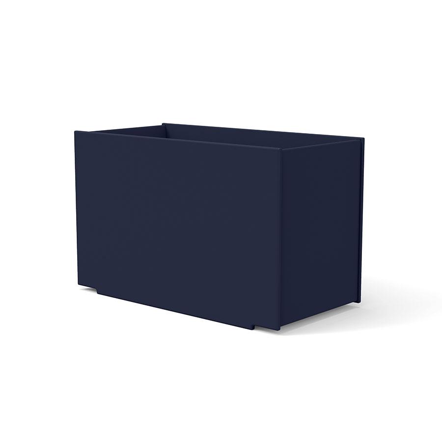 MONDO DOUBLE 28 GALLON PLANTER