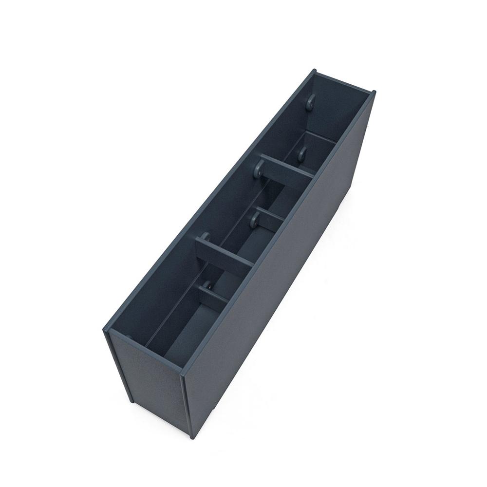 SKINNY OUTDOOR PLANTER