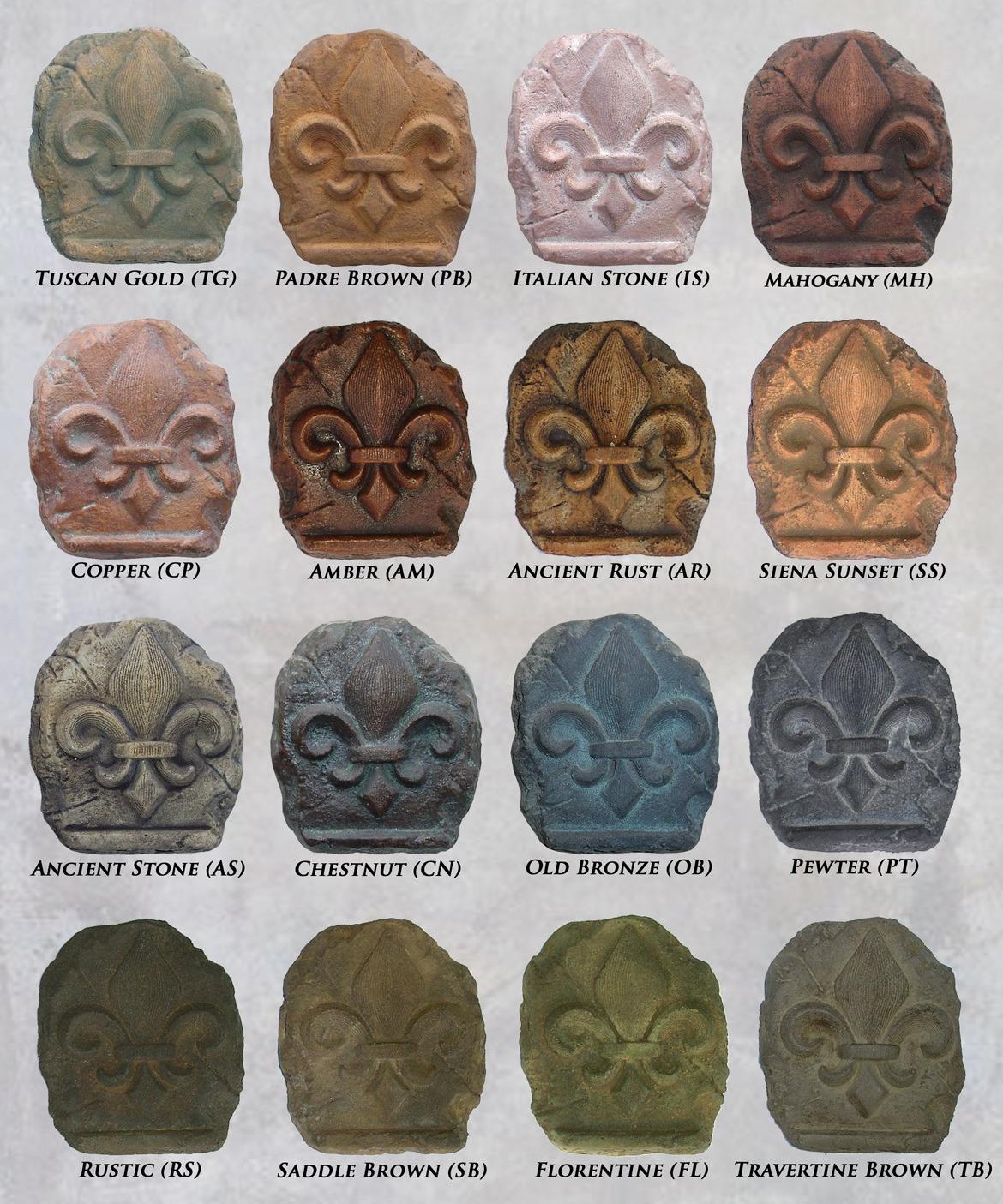 Modern Fountain - Portal Fountain