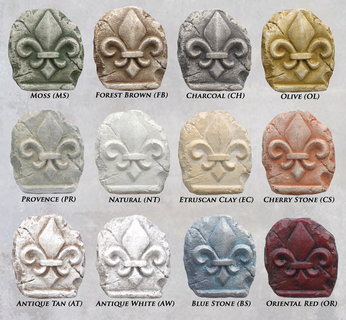 Modern Fountain - Portal Fountain