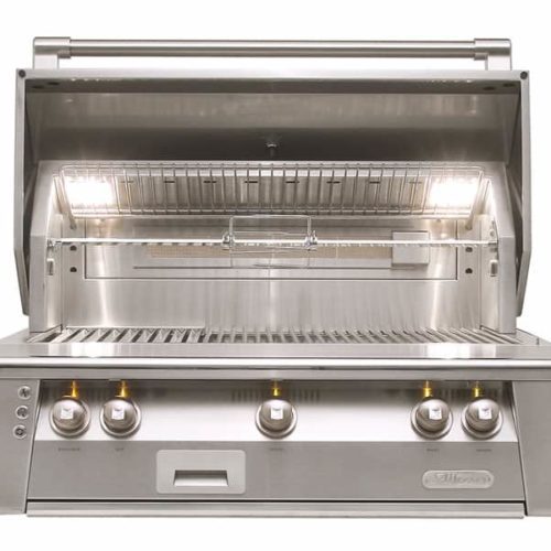 Outdoor Kitchen Grill - Alfresco - 36 Inches