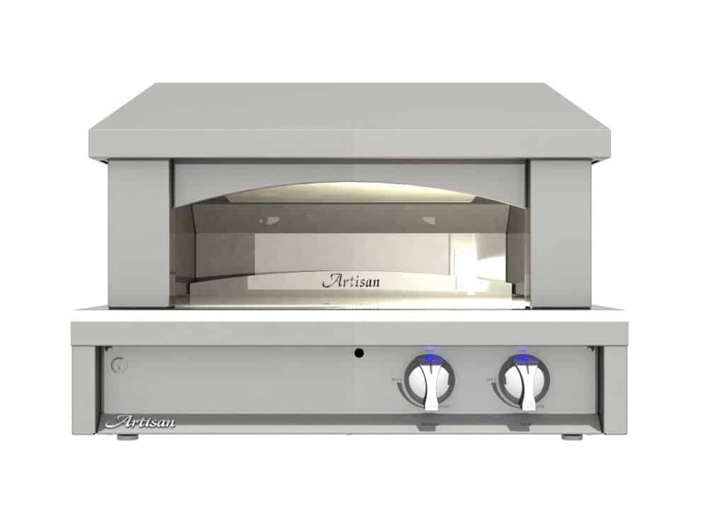 ARTISAN PIZZA OVEN (GAS)