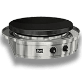 EVO FLATTOP GRILL 30G