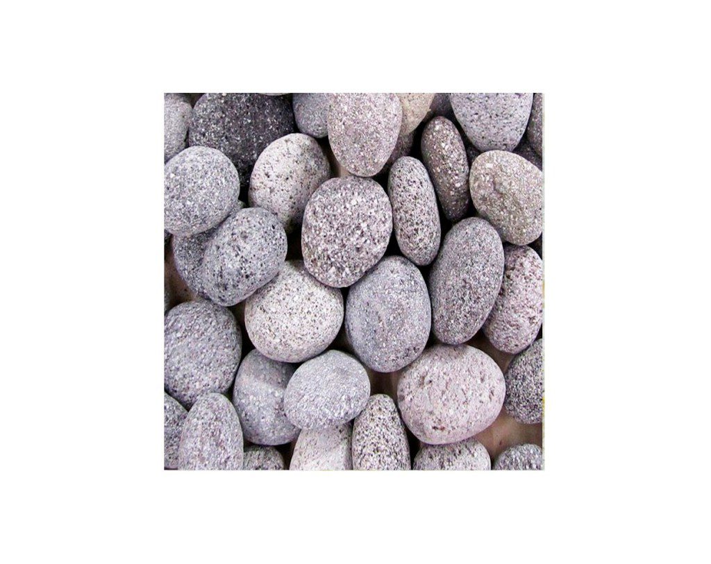 Modern Fire Pit - Zoid Square Fire Table