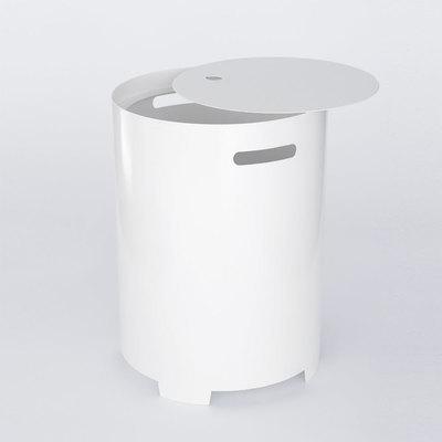 Modern Fire Pit - Cone