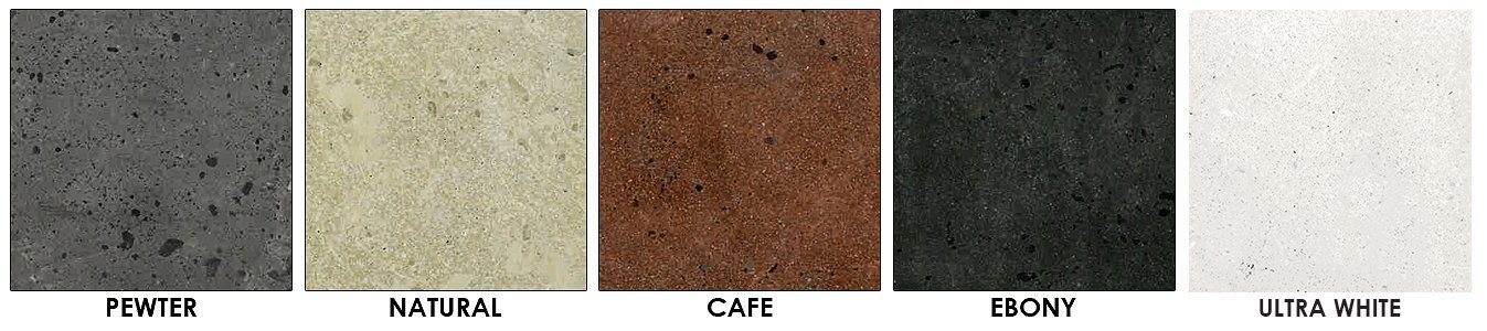 Modern Fire Pit - Tavola