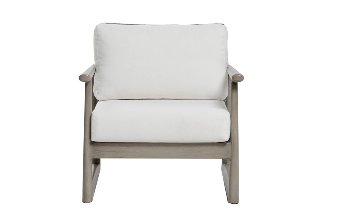 PARK WEST CLUB CHAIR