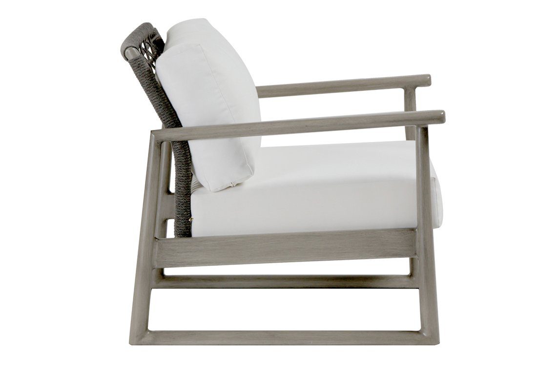 PARK WEST CLUB CHAIR