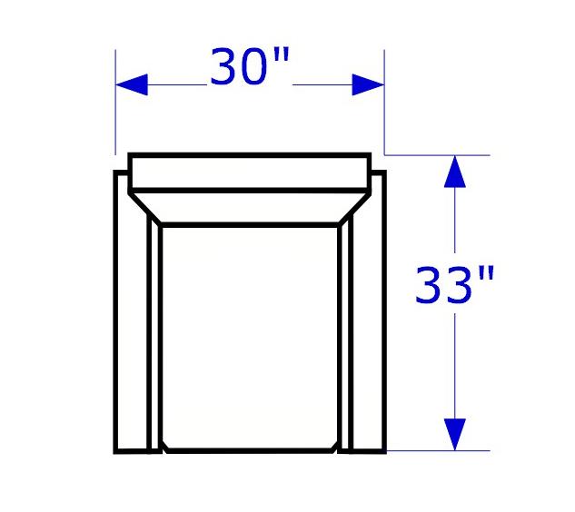 PARK WEST CLUB CHAIR