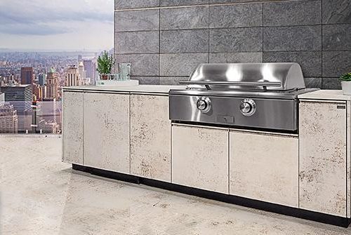 TECNO ROOFTOP KITCHEN