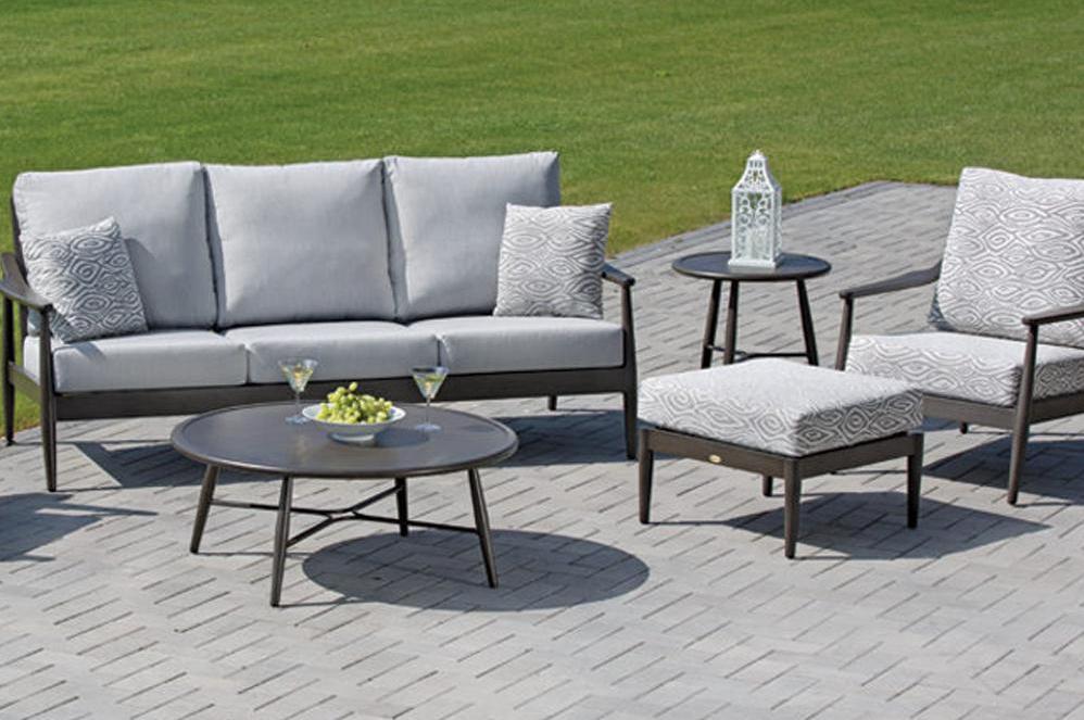 BOLANO PATIO FURNITURE