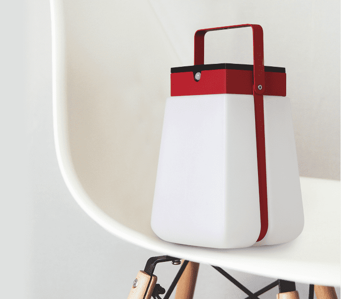 Solar Lanterns - Bump