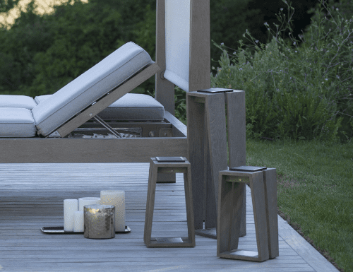 Solar Lanterns - Skaal