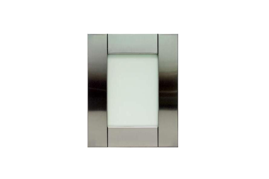 SEA GLASS DOOR STYLE