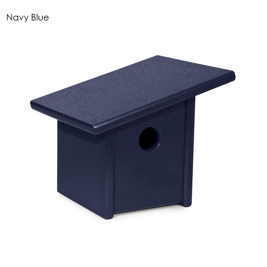 Modern Patio Furniture - Pitch Modern Bird House