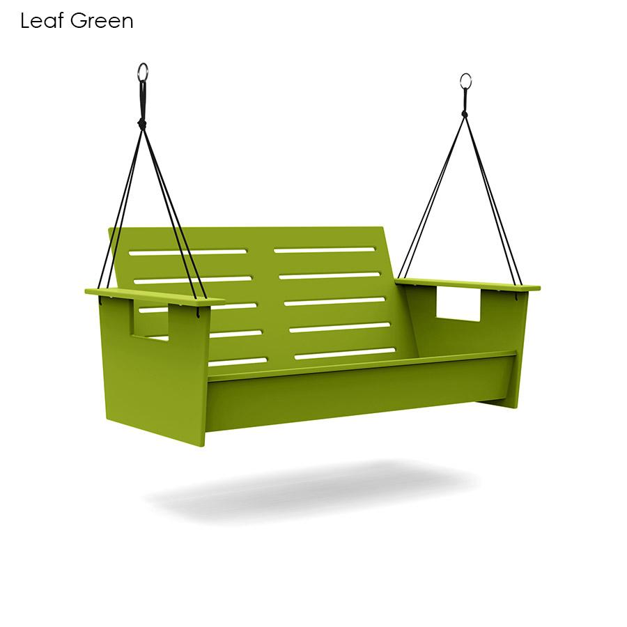 Modern Patio Furniture - Go Porch Swing