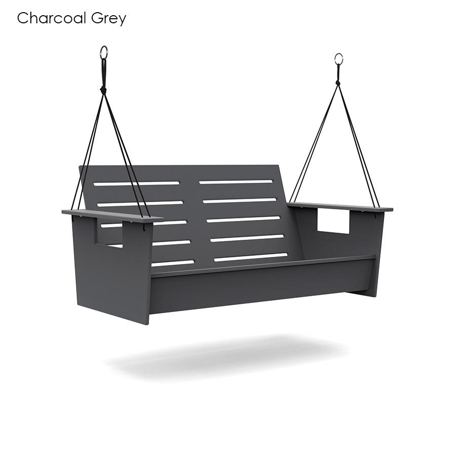 Modern Patio Furniture - Go Porch Swing
