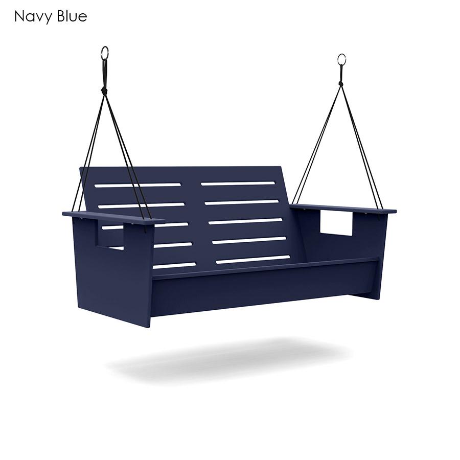 Modern Patio Furniture - Go Porch Swing