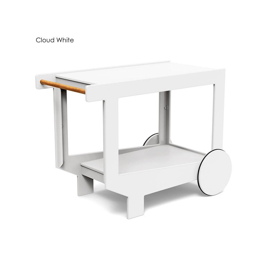Modern Patio Furniture - Lollygagger Bar Cart