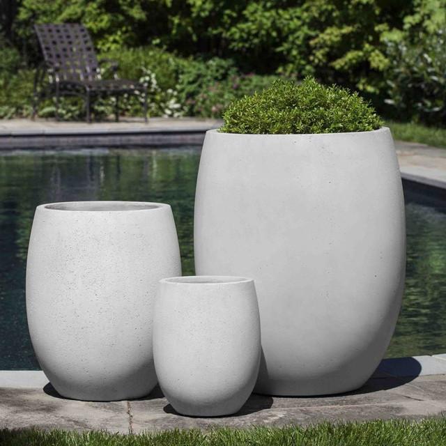 LAGUNA FIBER CEMENT PLANTERS