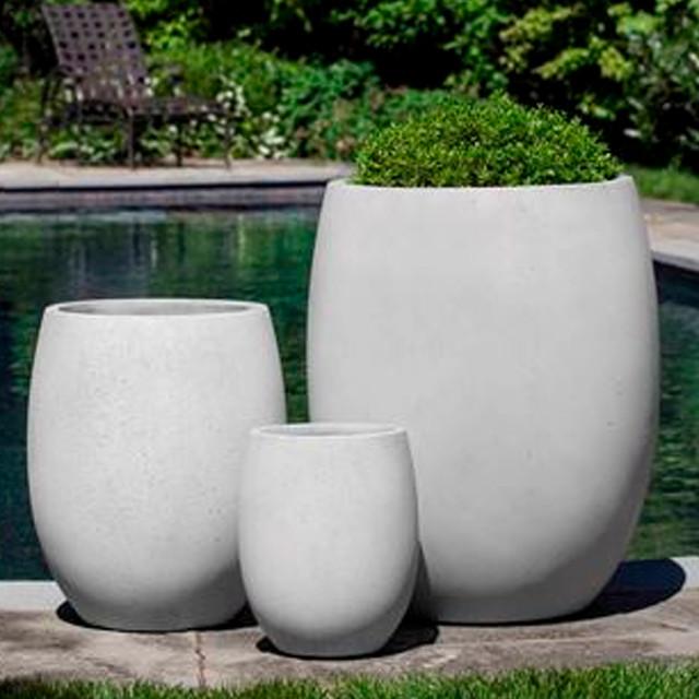 LAGUNA FIBER CEMENT PLANTERS