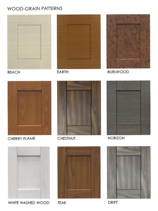 DANVER KEY WEST DOOR KITCHEN