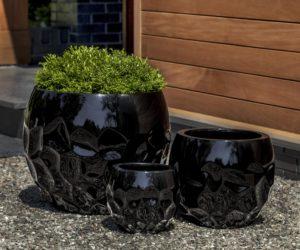 PRISM PLANTERS