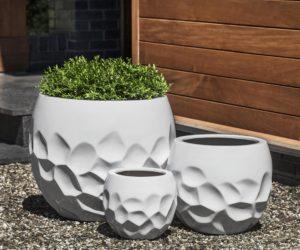 PRISM PLANTERS