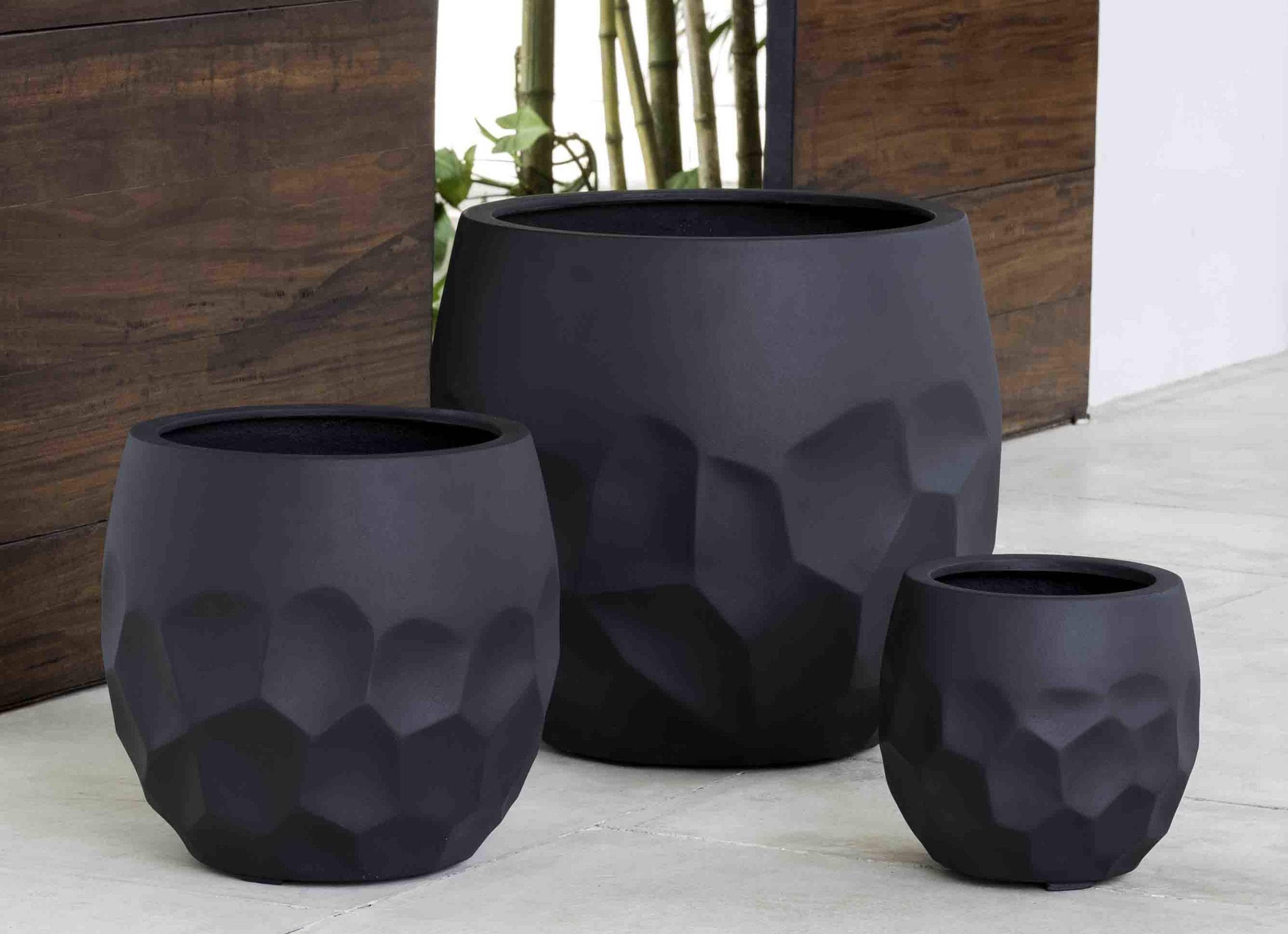 PRISM PLANTERS