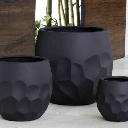 PRISM PLANTERS