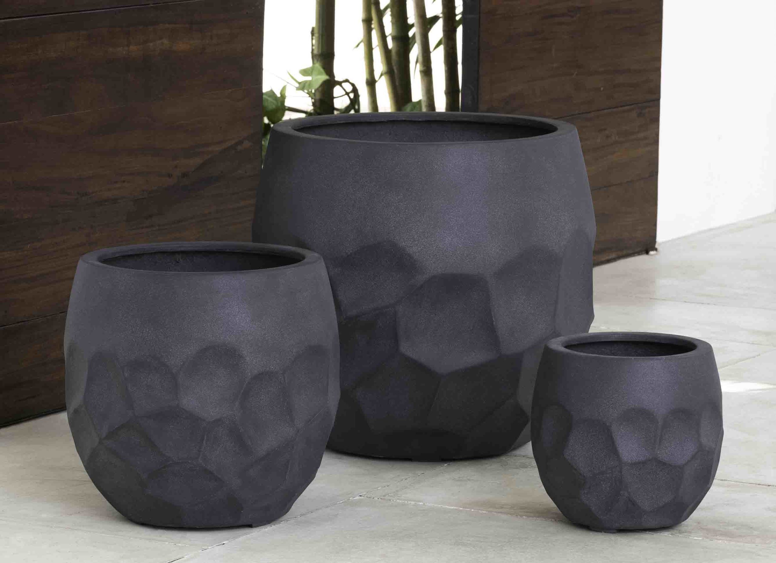 PRISM PLANTERS