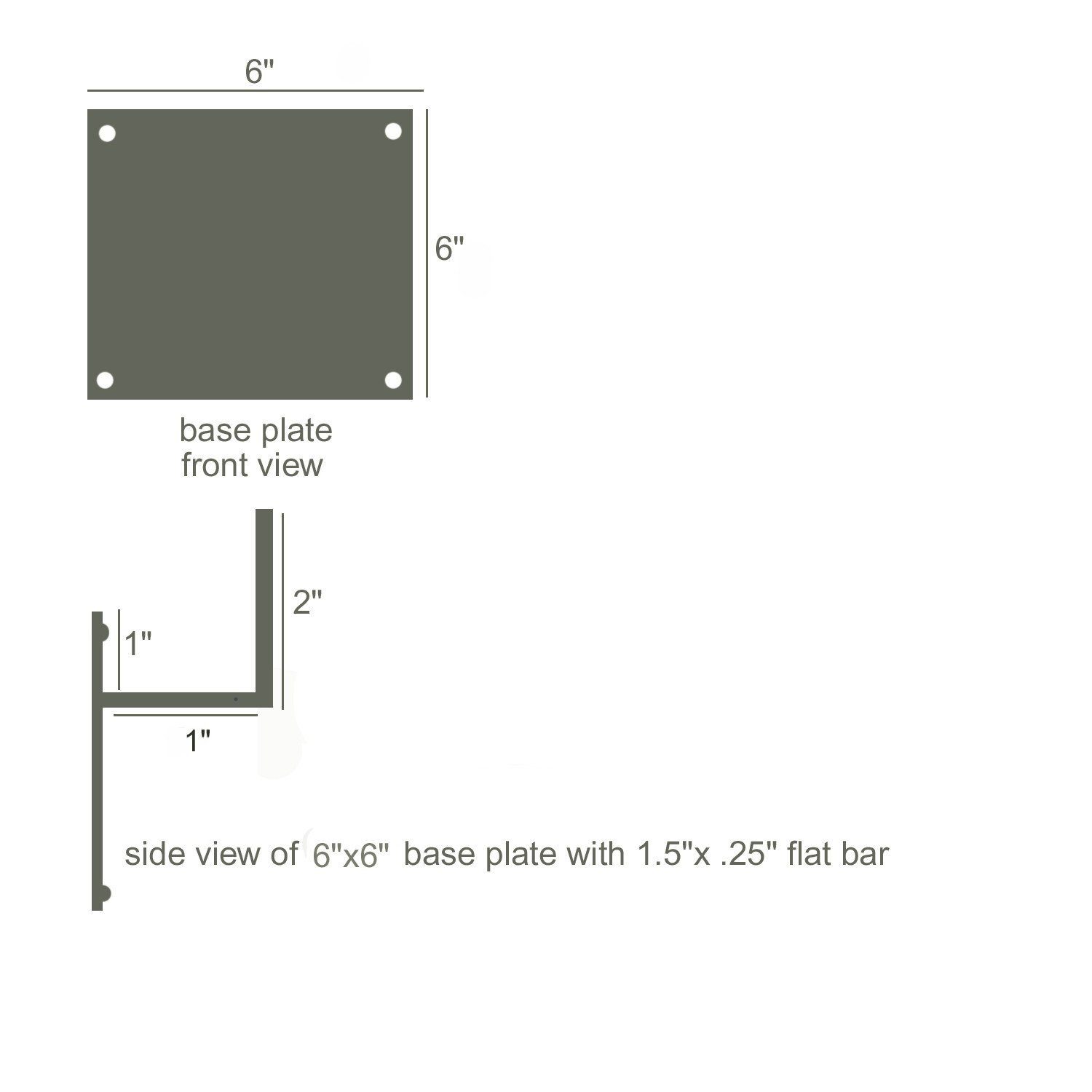 ALLIUM STEEL OUTDOOR WALL ART